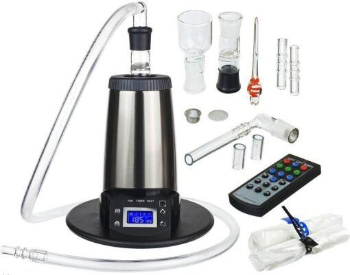 Arizer Extreme Q Vaporizer