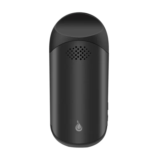 Flowermate CAP PRO Vaporizer - Black