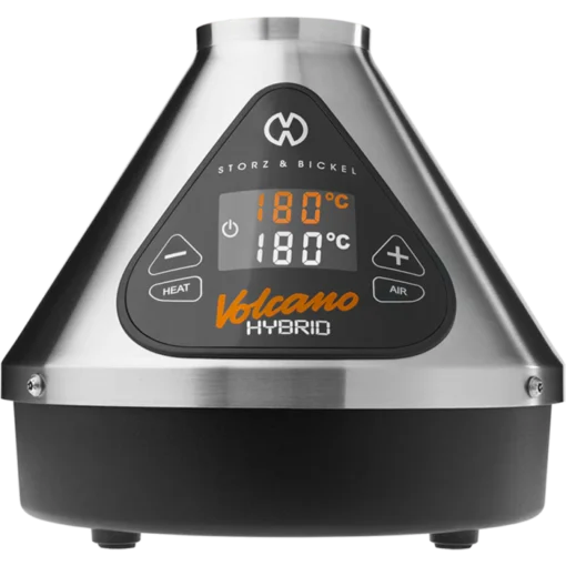 Volcano Hybrid Vaporizer