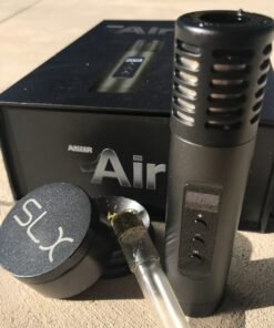 dry herb vape australia