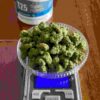 cannatrek t25 topaz flower​