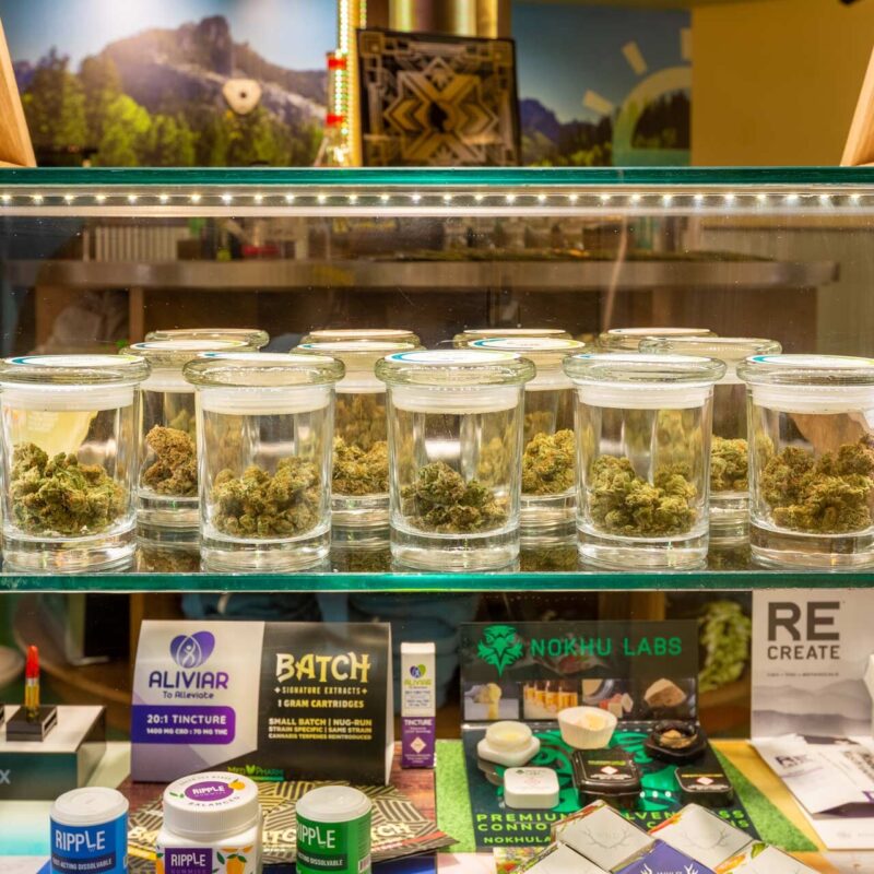 dispensary near me
