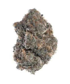 Grateful breath strain