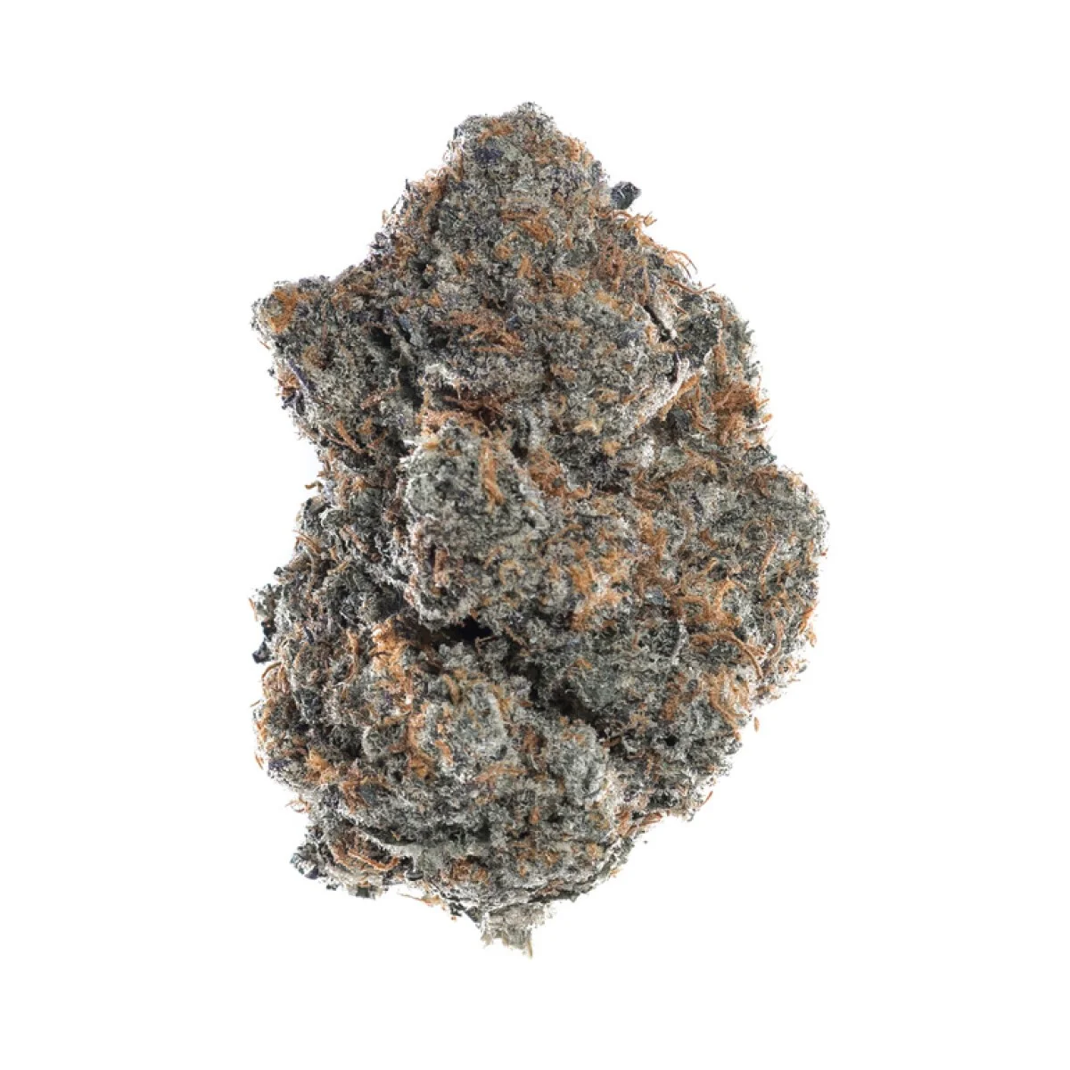 Grateful breath strain