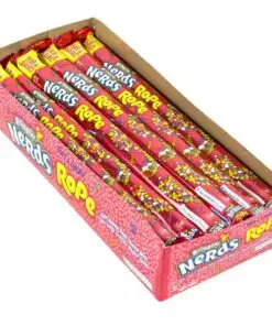edible nerd rope australia